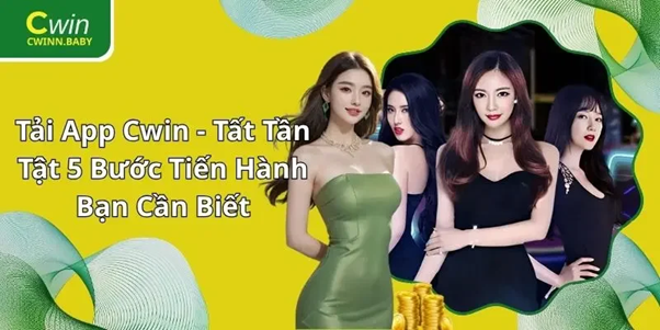 tai app cwin