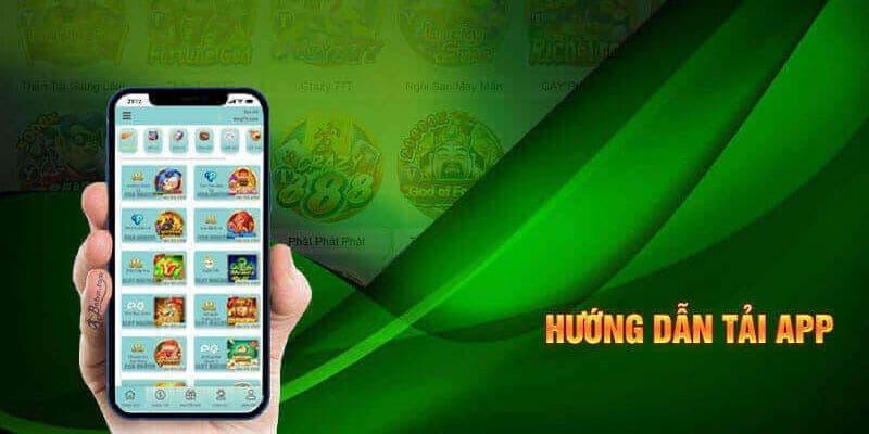 Huong dan cach tai app Rikvip nhanh va de thuc hien