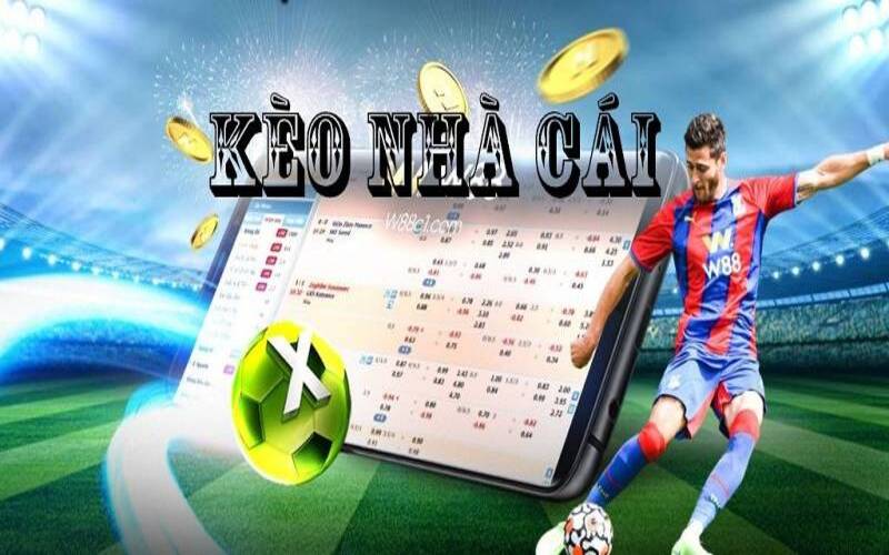 Keo Nha Cai La Gi