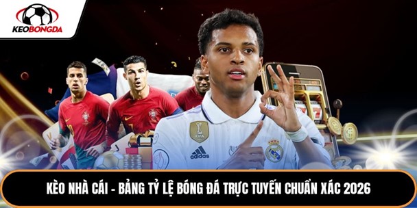 bang ty le bong da bang ty le bong da