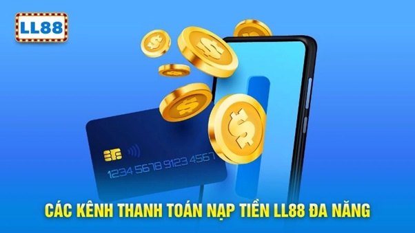 nap tien ll882