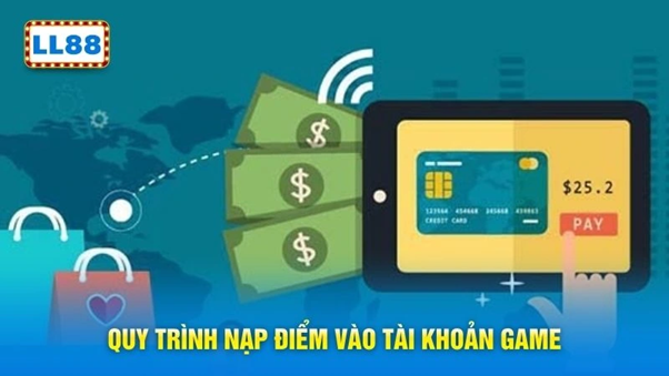 nap tien ll883
