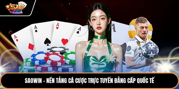 saowin dang cap