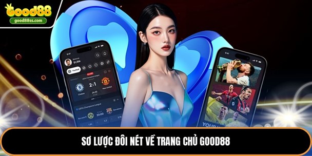 trang chu good882 trang chu good882