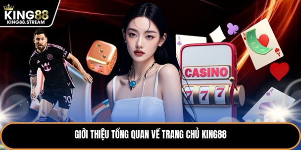 trang chu king882