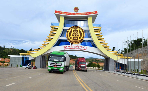 7 cua khau viet lao 7 cua khau viet lao