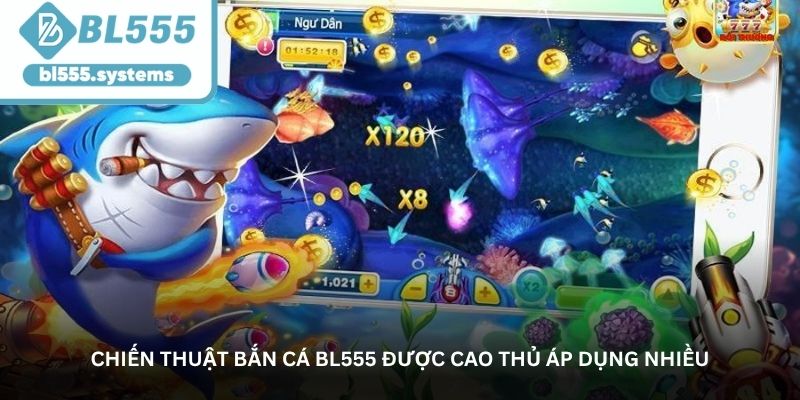 chien thuat ban ca bl555 duoc cao thu ap dung nhieu chien thuat ban ca bl555 duoc cao thu ap dung nhieu