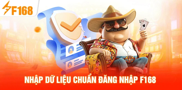 dang nhap f168