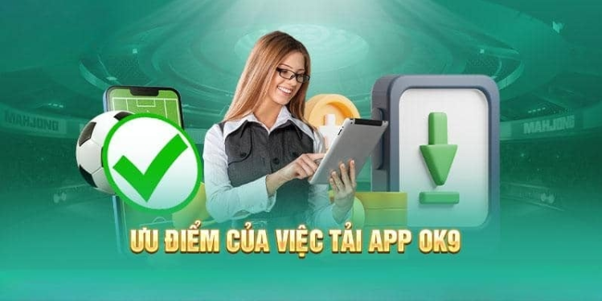 tai app ok9 tai app ok9