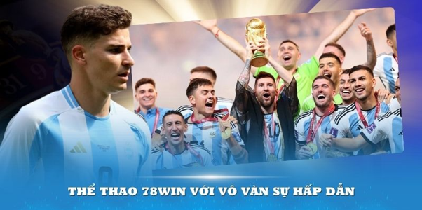 78win the thao