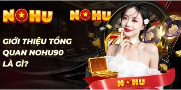 gioi thieu nohu90