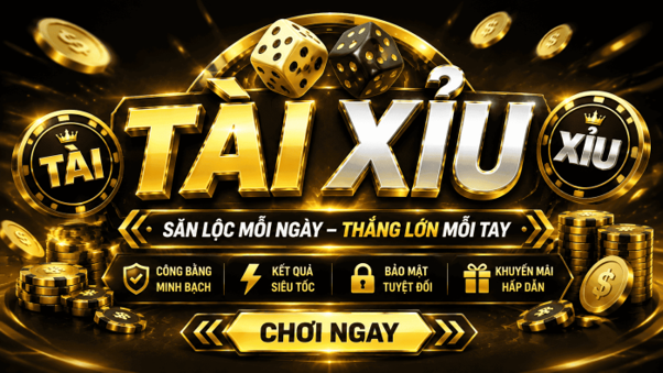 tai xiu uy tin