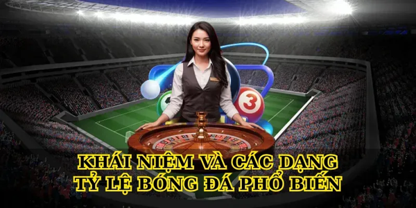 ty le bong da