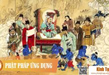 5 Nghiệp Cảm Của Địa Ngục – Thầy Thích Trí Thoát Tụng 5 Nghiep Cam Cua Dia Nguc Kinh Tung Phat Phap Ung Dung