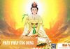 Niệm Nam Mô Đại Bi Quán Thế Âm Bồ Tát – Thầy Thích Trí Thoát Chu Dai Bi Kinh Tung Phat Phap Ung Dung