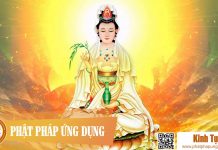 Niệm Nam Mô Đại Bi Quán Thế Âm Bồ Tát – Thầy Thích Trí Thoát Chu Dai Bi Kinh Tung Phat Phap Ung Dung