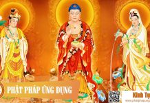 Hồng Danh Sám Hối – Thầy Thích Chiếu Túc Tụng Hong Danh Sam Hoi Kinh Tung Phat Phap Ung Dung 2