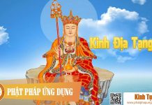 Kinh Địa Tạng – Thầy Thích Trí Thoát Tụng Kinh Dia Tang Kinh Tung Phat Phap Ung Dung