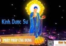 Kinh Dược Sư – Thầy Thích Trí Thoát Tụng Kinh Duoc Su Kinh Tung Phat Phap Ung Dung