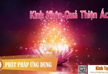 Kinh Nhân Quả Thiện Ác – Thầy Thích Huệ Duyên Tụng Kinh Nhan Qua Thien Ac Kinh Tung Phat Phap Ung Dung