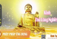 Kinh Thủ Lăng Nghiêm – Thầy Thích Trí Thoát Tụng Kinh Thu Lang Nghiem Copy Kinh Tung Phat Phap Ung Dung