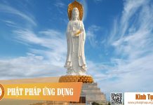 Kinh Từ Tâm – Thầy Thích Chiếu Túc Tụng Kinh Tu Tam Kinh Tung Phat Phap Ung Dung