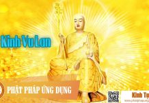 Kinh Vu Lan Và Kinh Báo Hiếu Phụ Mẫu Ân – Thầy Thích Trí Thoát Tụng Kinh Vu Lan Kinh Tung Phat Phap Ung Dung