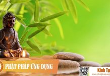 Niệm Phật Kinh Hành – Thầy Thích Trí Thoát Niem Phat Kinh Hanh Kinh Tung Phat Phap Ung Dung
