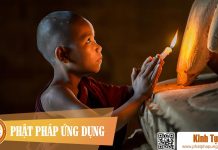 Sám Hối Sáu Căn – Thầy Thích Chiếu Lượng Tụng Sam Hoi Sau Can Kinh Tung Phat Phap Ung Dung