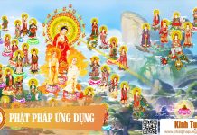 Vãng Sanh Thần Chú – Thầy Thích Trí Thoát Tụng Vang Sanh Than Chu Kinh Tung Phat Phap Ung Dung