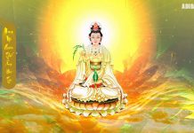 Chú Đại Bi Tiếng Việt 21 Biến – Thầy Thích Trí Thoát Tụng chu dai bi 5