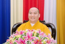 Danh Sách Tất Cả Bài Giảng Của Thầy Thích Phước Tiến bai giang dd thich phuoc tien