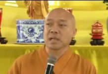 1 Lòng Tín Tâm – Thích Nguyên Hạnh 1 long tin tam thich nguyen hanh
