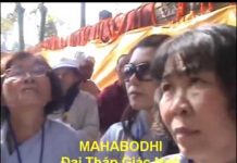 1 Lòng Tri Ân 2 – Thích Nguyên Hạnh 1 long tri an 2 thich nguyen han