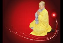 10 Công Hạnh Người Xuất Gia Cần Tu Tập – Thích Nữ Như Lan 10 cong hanh nguoi xuat gia can