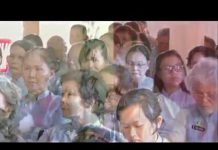 10 Đại Nguyện Của Phổ Hiền Bồ Tát – Thích Nguyên Hiền 10 dai nguyen cua pho hien bo ta