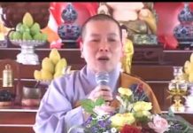 10 Điều Bảo Hộ An Vui – Thích Nữ Như Lan 10 dieu bao ho an vui thich nu n