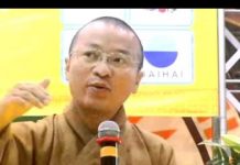 10 Điều Cha Mẹ Khuyên Con – Thích Nhật Từ 10 dieu cha me khuyen con thich