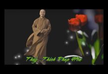 10 Điều Lành và Vấn Đáp – Thích Pháp Hòa 10 dieu lanh va van dap thich ph