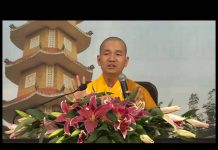 10 Điều Trói Buộc – Thích Thiện Xuân 10 dieu troi buoc thich thien xu 1