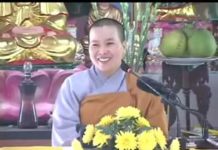 10 Loại Tâm Hành Nghịch Sanh Tử – Thích Nữ Như Lan 10 loai tam hanh nghich sanh tu