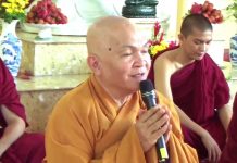 10 Loại Thức Ăn – Thích Thiện Minh 10 loai thuc an thich thien minh