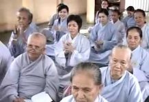 10 Món Ma Đại Nạn Của Người Tu – Thích Trí Huệ 10 mon ma dai nan cua nguoi tu t