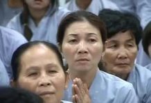 10 Pháp Giới Hoa Tạng Huyền Môn – Thích Trí Huệ 10 phap gioi hoa tang huyen mon