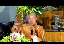 10 Pháp Niệm Trong Kinh Tăng Nhất A Hàm – Thích Trí Huệ 10 phap niem trong kinh tang nha