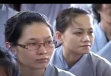 10 Pháp Thanh Tịnh Tâm – Thích Trí Huệ 10 phap thanh tinh tam thich tri