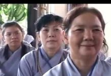 10 Pháp Vào Cửu Phẩm Liên Hoa – Thích Trí Huệ 10 phap vao cuu pham lien hoa th