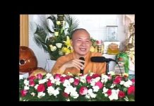10 Phước Báo Công Đức Cho Gia Đình Phật Tử – Thích Trí Huệ 10 phuoc bao cong duc cho gia di