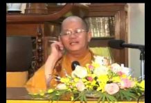 10 Phương Pháp Trì Danh Hiệu Phật – Thích Nguyên Hiền 10 phuong phap tri danh hieu pha