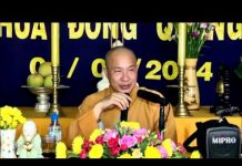10 Phương Pháp Tu Tập Của Người Phật Tử – Thích Trí Huệ 10 phuong phap tu tap cua nguoi